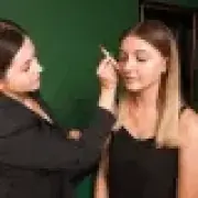 Airbrush Makeup
