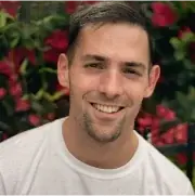 Benjamin Robinson