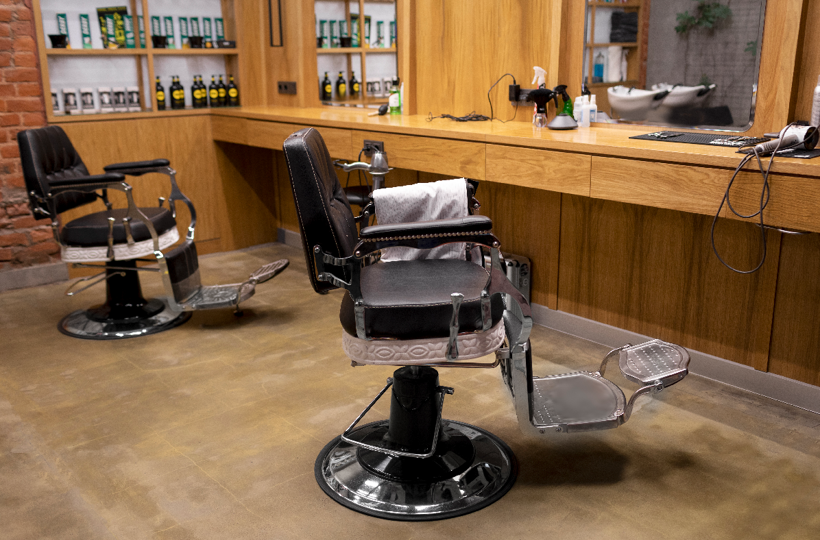 Trendy Trims