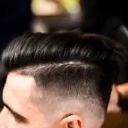 Men's Haircut